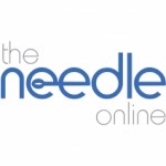 the needle online