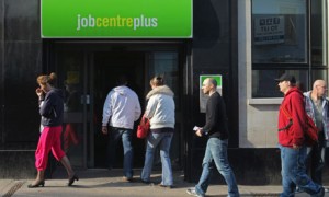 Jobcentre