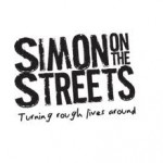 simon on the streets