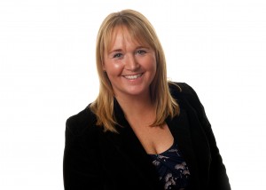 Keeley Edge - Managing Director