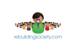 rebuilding society