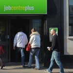 Jobcentre